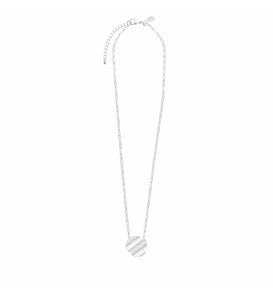 Joma Jewellery Ripple Necklace