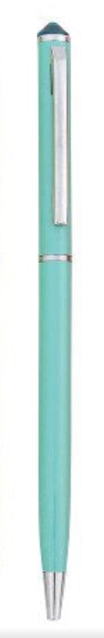 Twist Pen