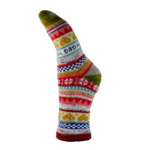 Wool Blend Socks (Size 4-7)