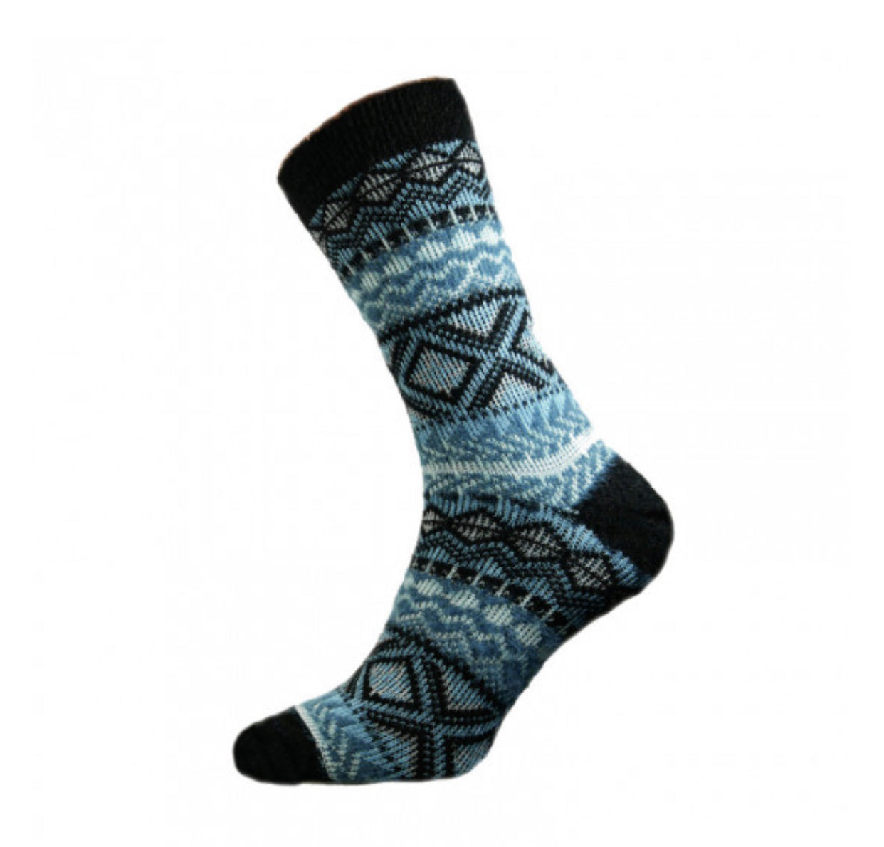 Wool Blend Socks (size 7-11)
