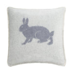 Load image into Gallery viewer, Rabbit Wool Cushion
