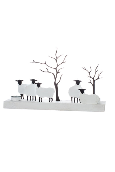 Votive - Sheep