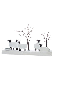 Votive - Sheep