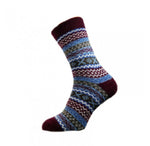 Load image into Gallery viewer, Wool Blend Socks (size 7-11)
