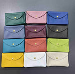 Load image into Gallery viewer, Large Leather Coin Purse
