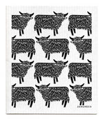 Load image into Gallery viewer, Jangneus Dishcloth
