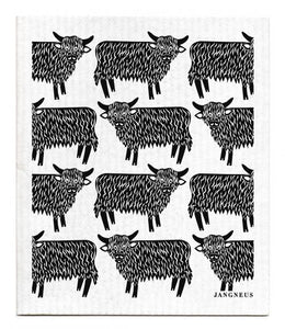 Jangneus Dishcloth