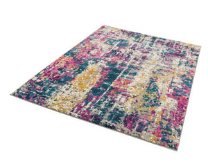 Colt Abstract Rug