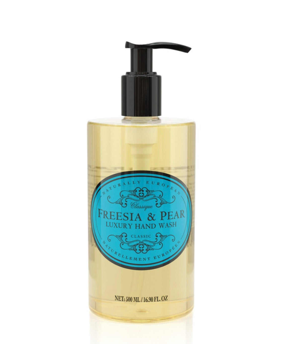 Naturally European Hand Wash