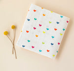 Load image into Gallery viewer, Baby Extra Large Swaddle Muslin
