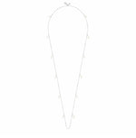 Load image into Gallery viewer, Joma Jewellery Pearl Wrap Necklace
