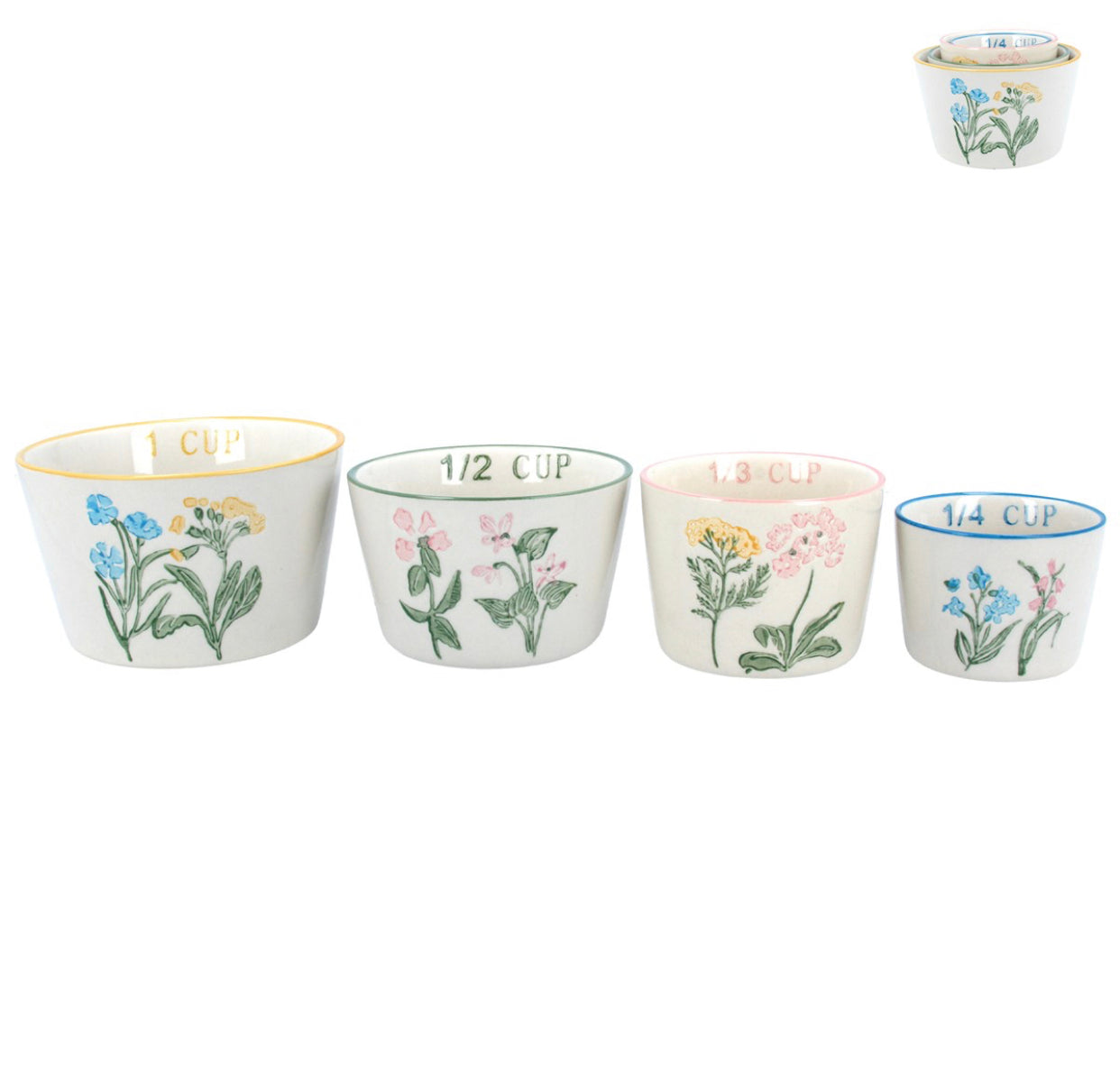 Measuring Cups