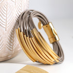 Load image into Gallery viewer, Magnetic Bracelet
