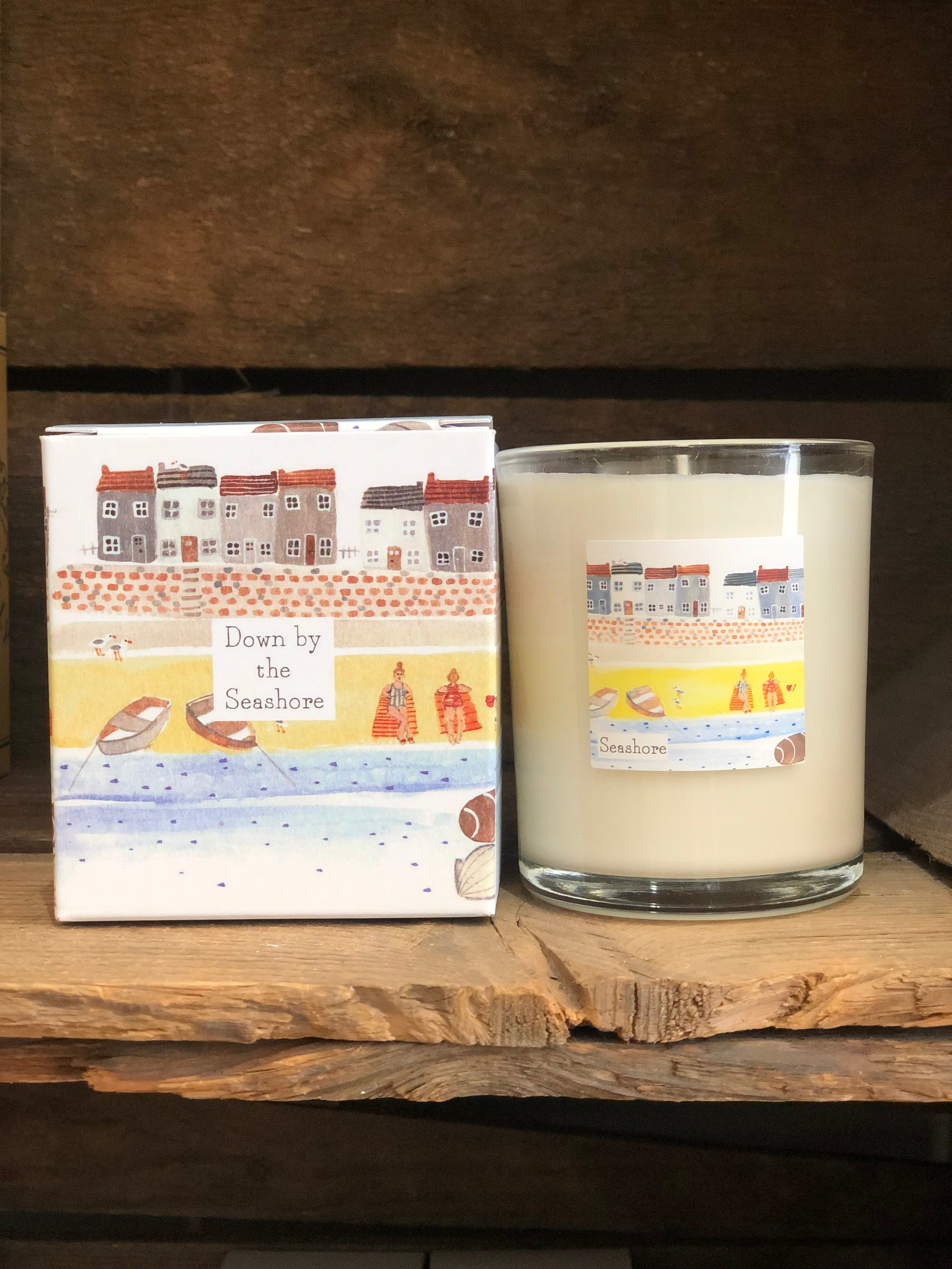 Scented Candle 20cl