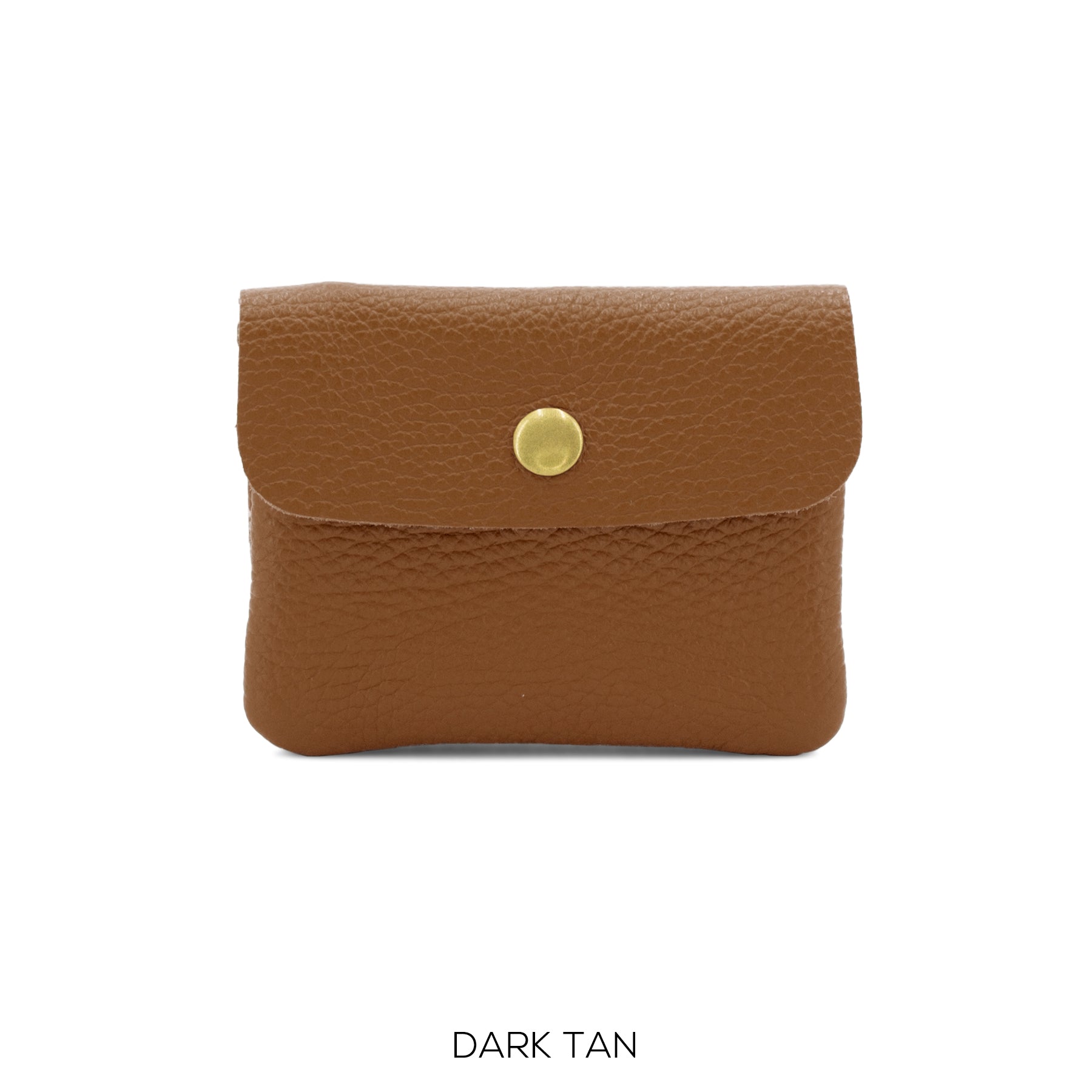 Leather Coin Purse