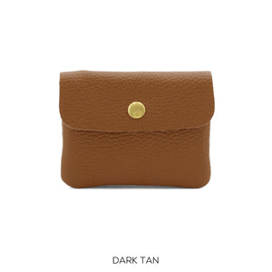 Leather Coin Purse
