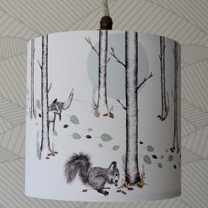 30cm Parchment Light Shade