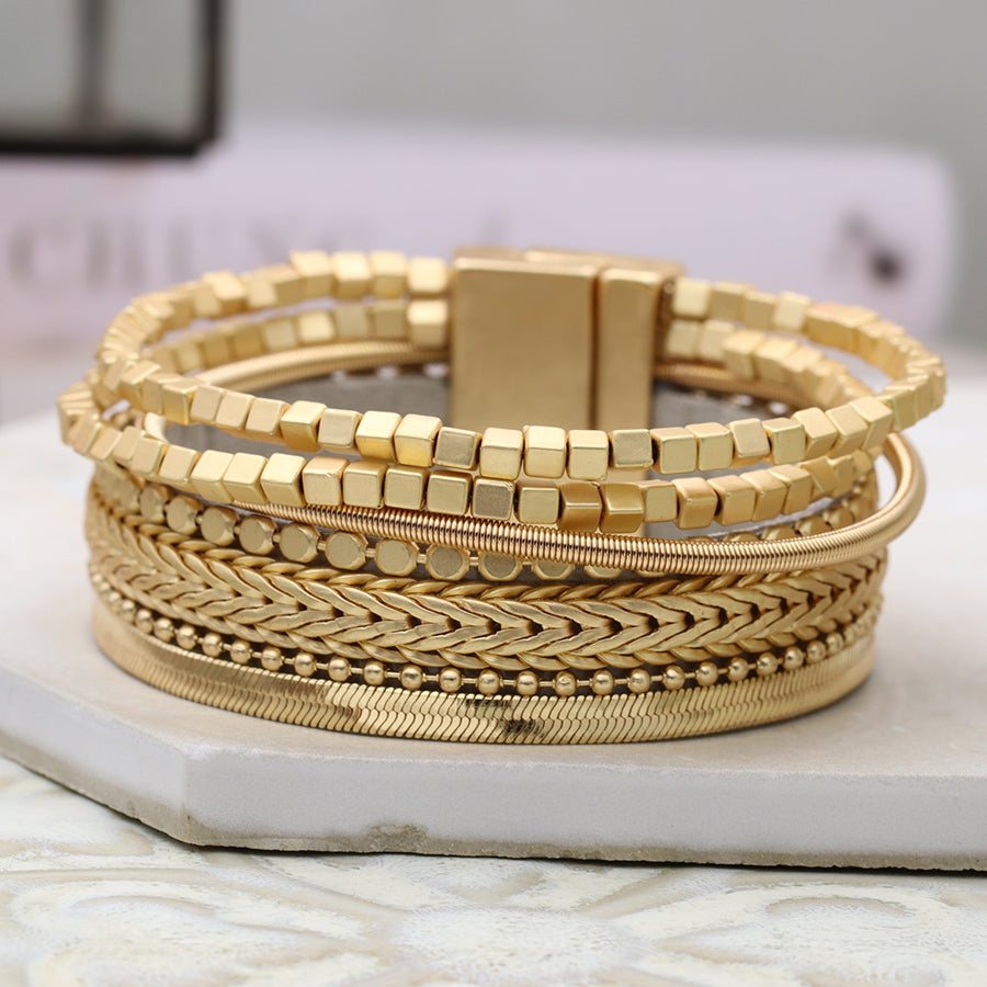 Magnetic Bracelet