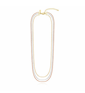 Joma Jewellery Ella Necklace