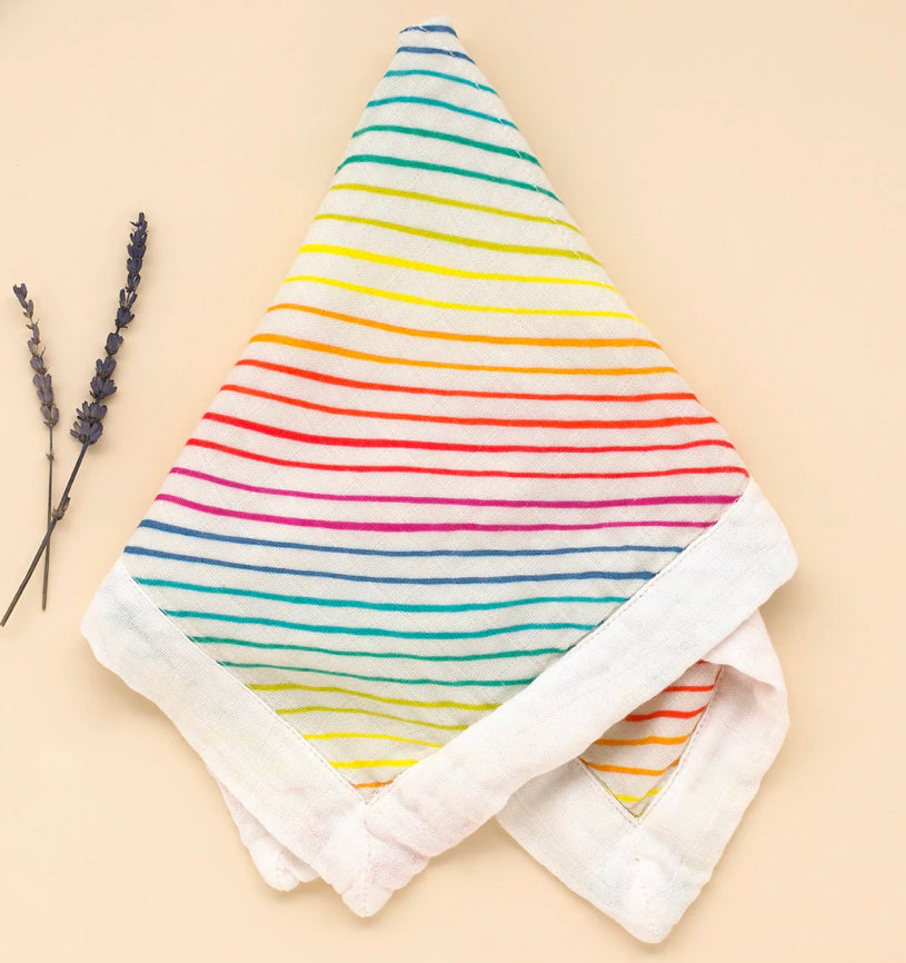 Baby Comforter