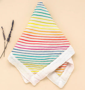 Baby Comforter