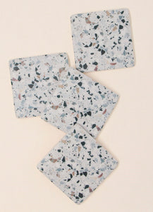 GG Coaster Set