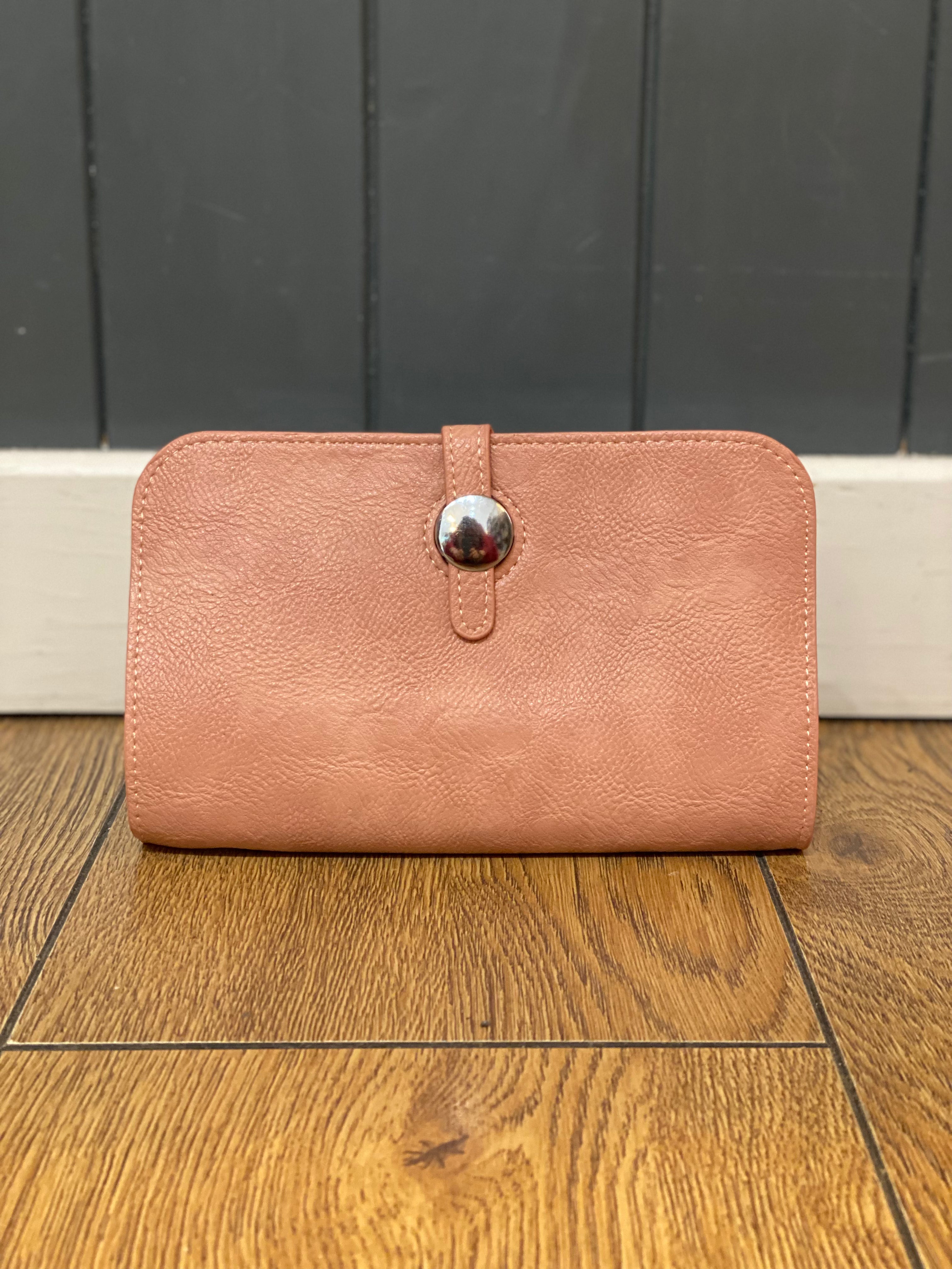 Perfect Purse