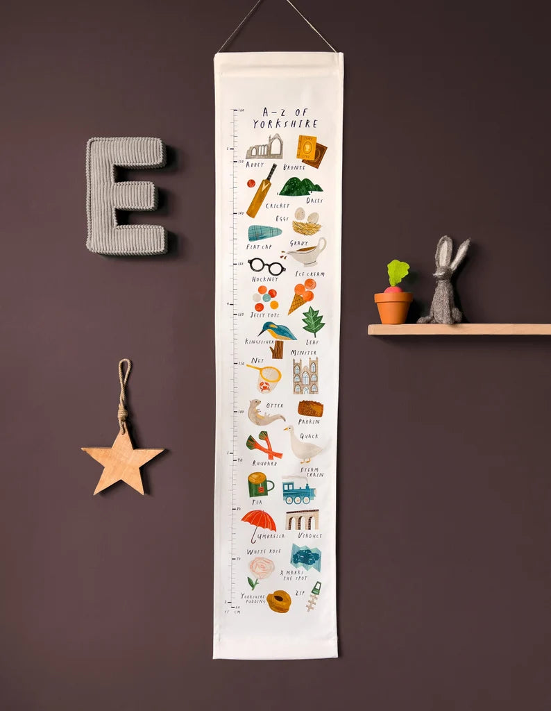 Height Chart