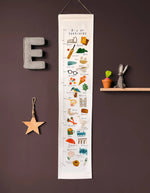 Load image into Gallery viewer, Height Chart
