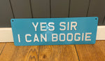 Load image into Gallery viewer, Enamel Sign Assorted
