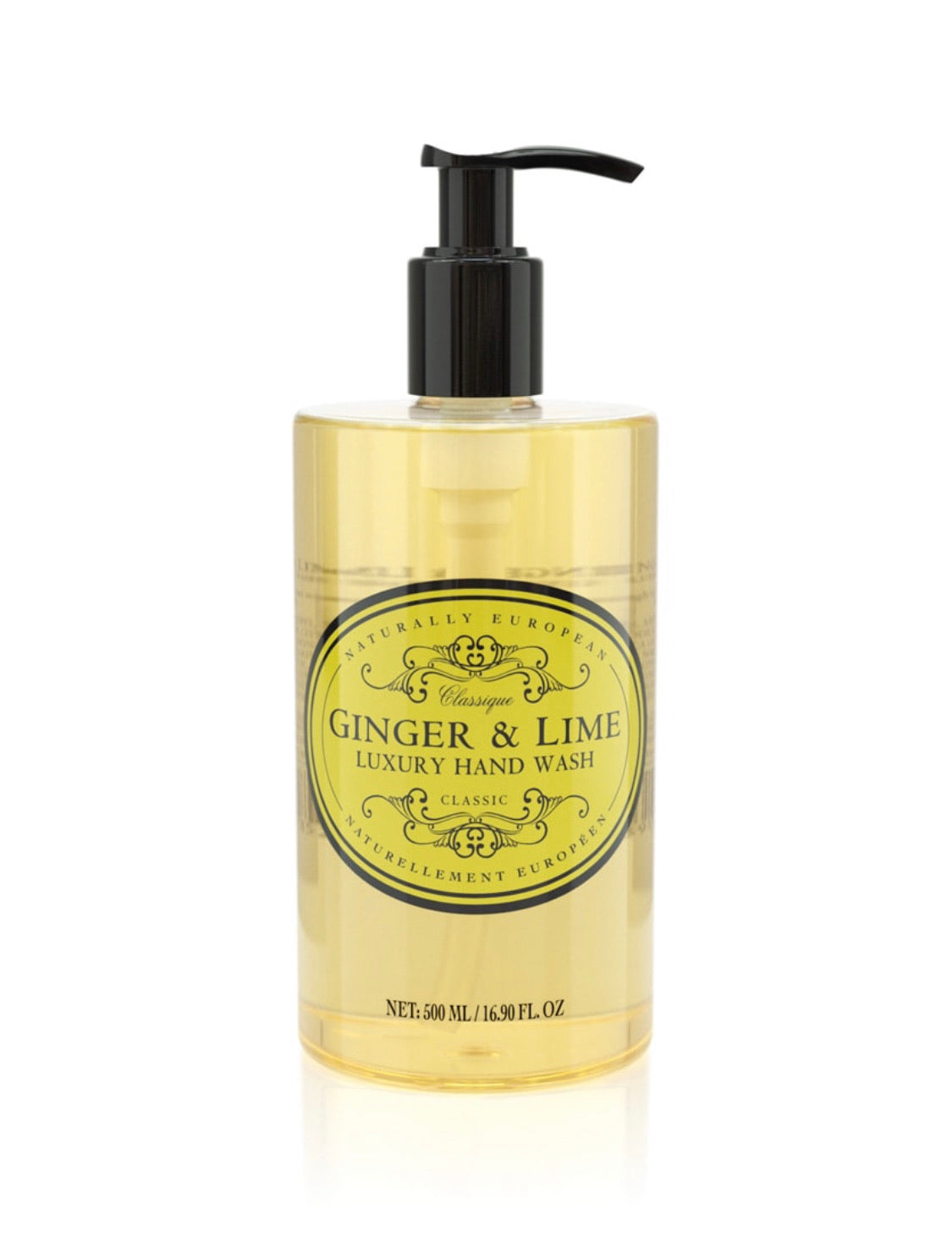 Naturally European Hand Wash