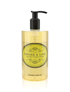 Naturally European Hand Wash