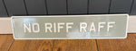Load image into Gallery viewer, Enamel Sign Assorted
