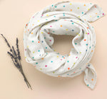 Load image into Gallery viewer, Baby Extra Large Swaddle Muslin
