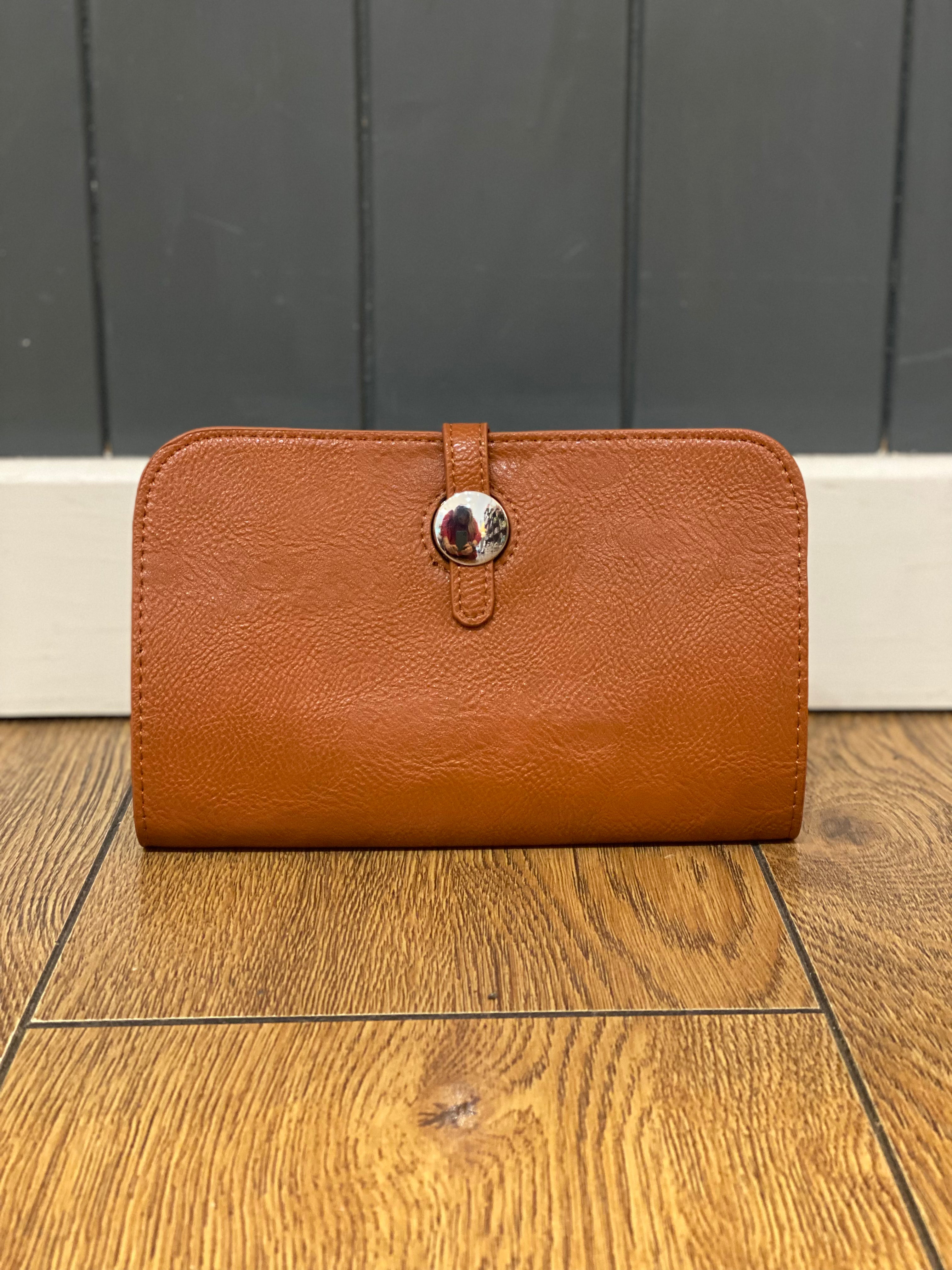 Perfect Purse