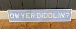 Load image into Gallery viewer, Enamel Sign Assorted
