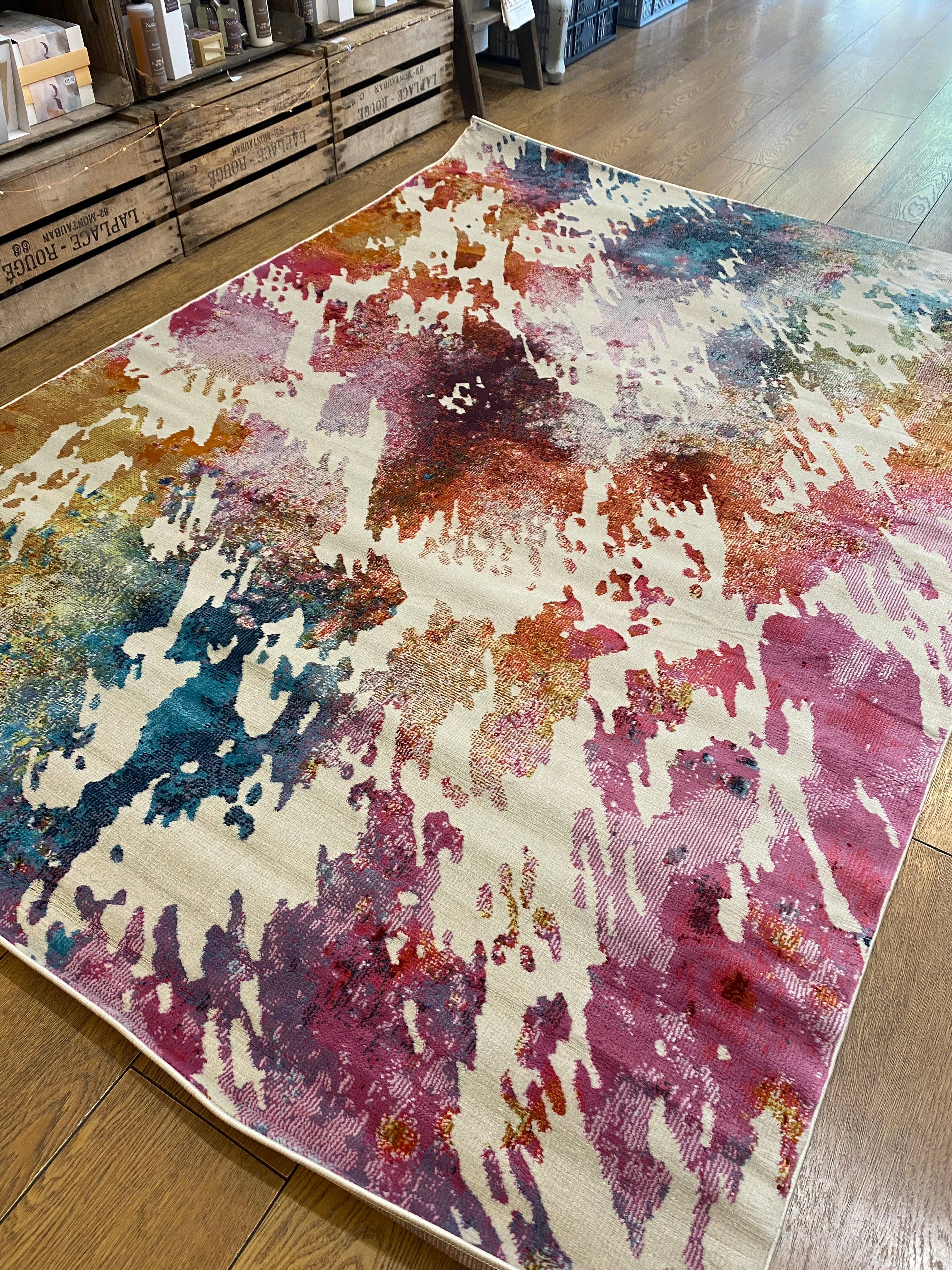 Amelie Rug