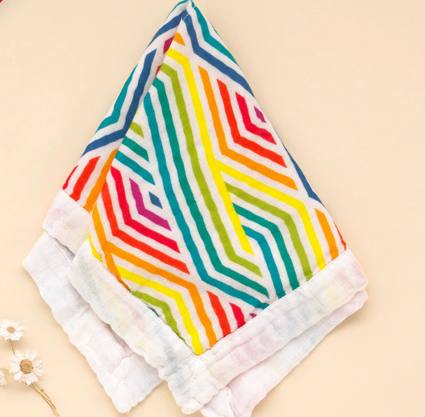 Baby Comforter