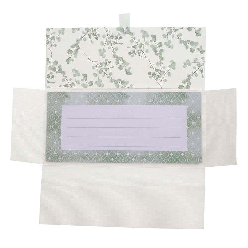 Voucher Envelope