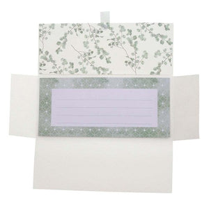 Voucher Envelope