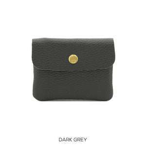 Leather Coin Purse