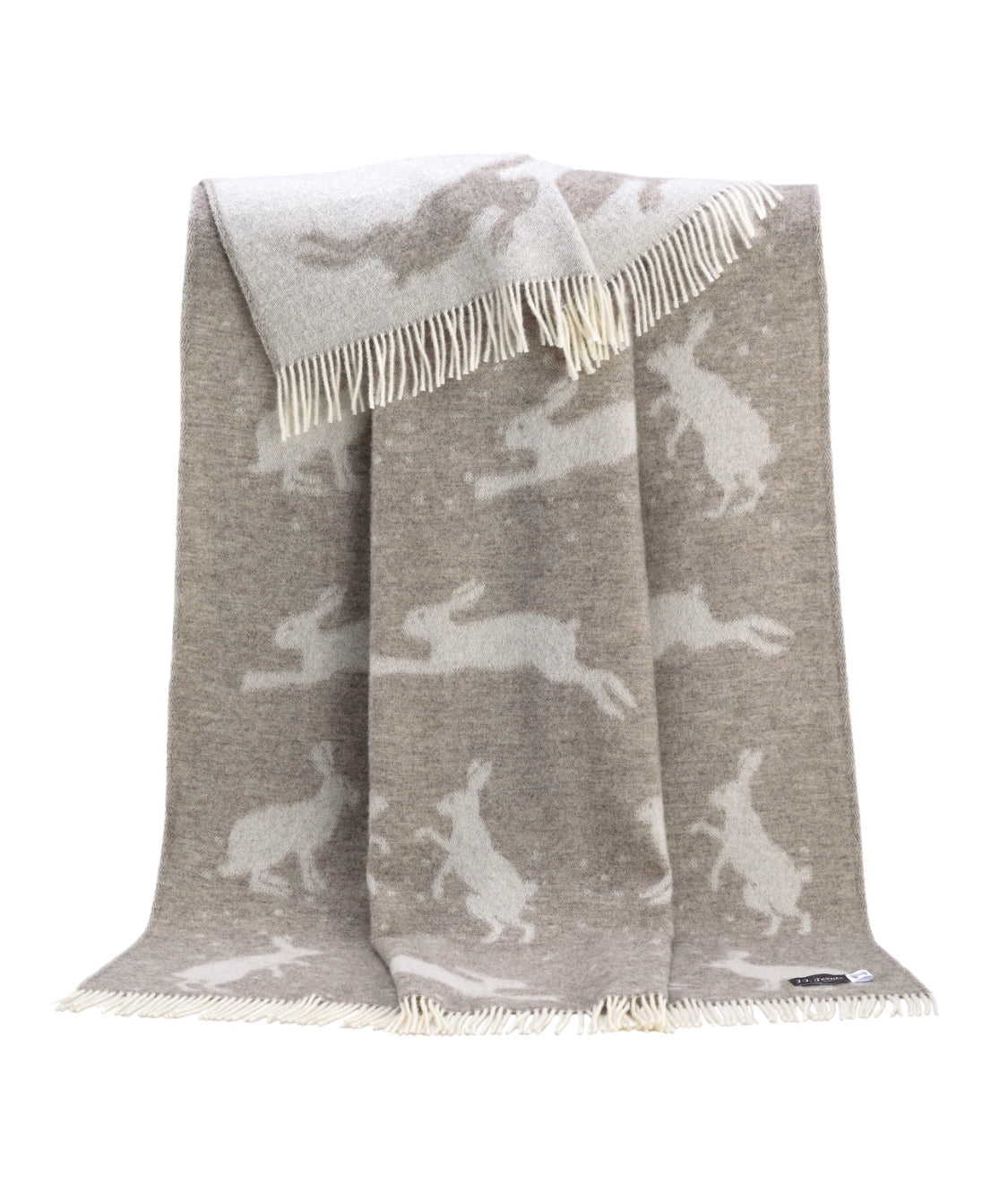 Hare Throw