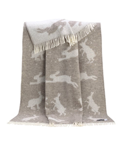 Hare Throw