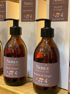 Nora's Hand & Body Wash