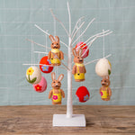 Load image into Gallery viewer, Easter Decoration - Felt Eggs
