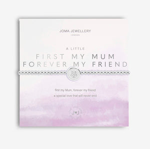 Joma Jewellery 'A Little' First My Mum