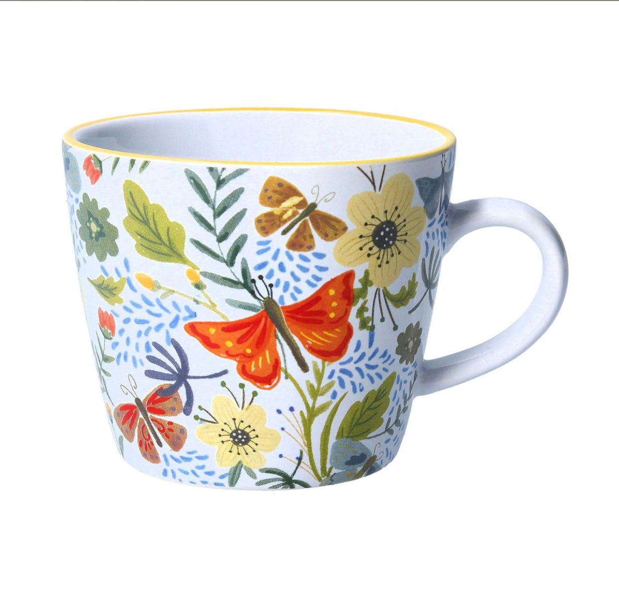 Stoneware Mug