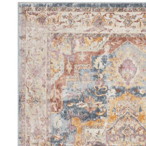 Flores Azin Rug