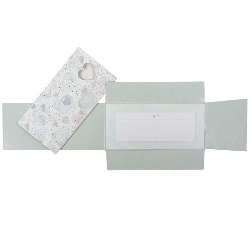 Voucher Envelope