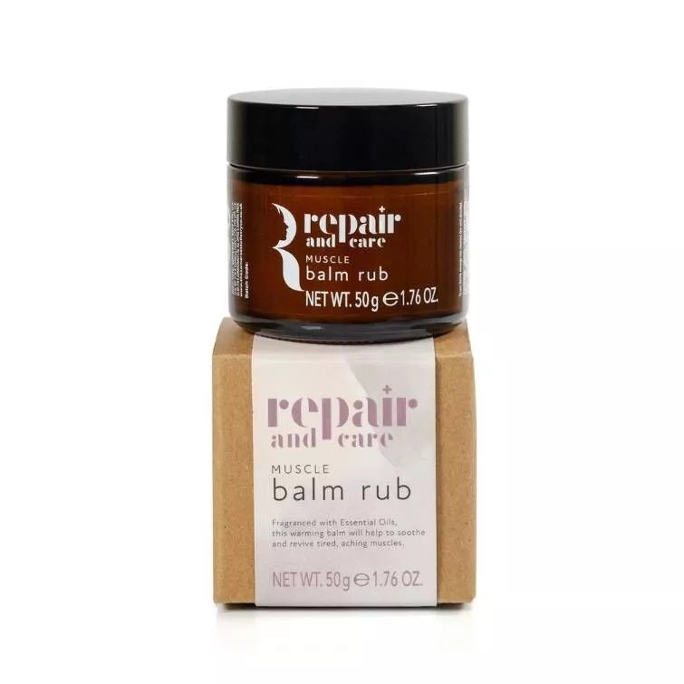 Repair & Care